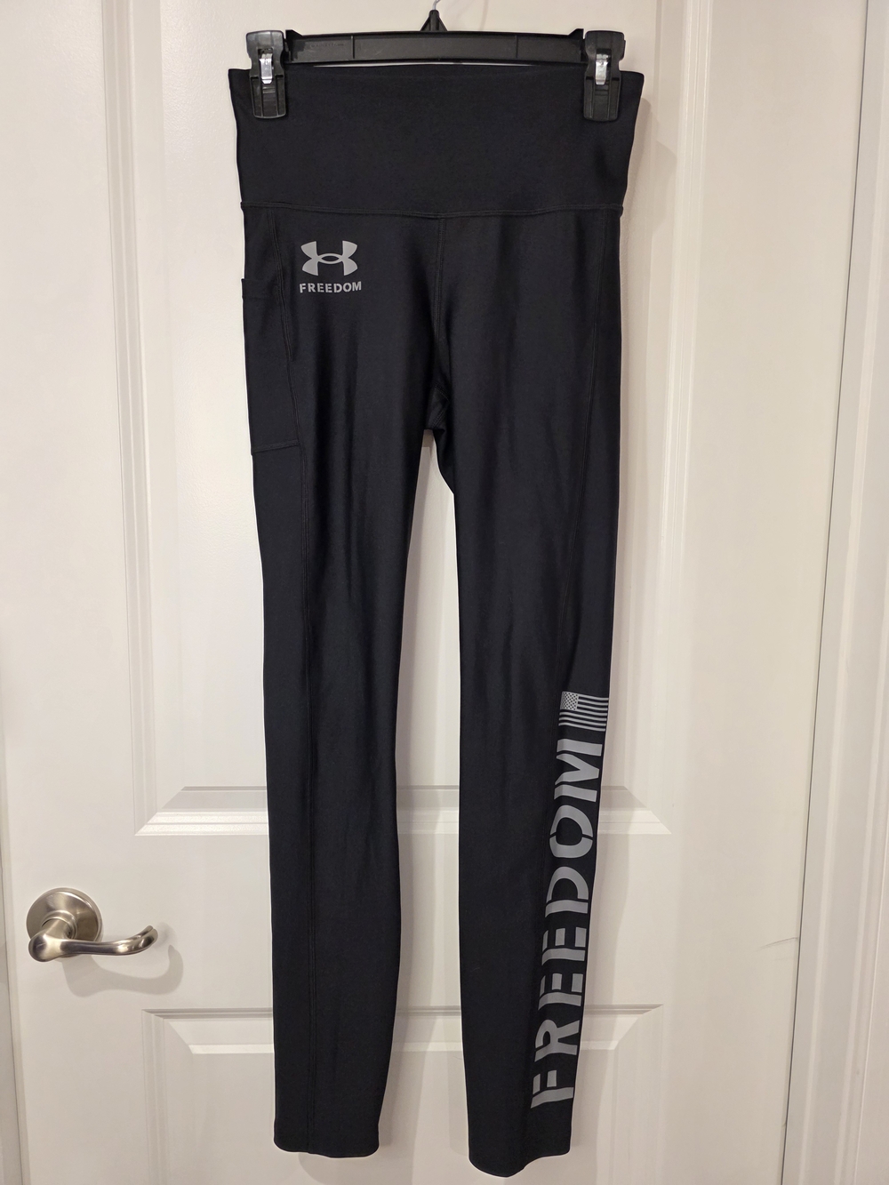 Under Armour Women's Freedom Hi-Rise Leggings